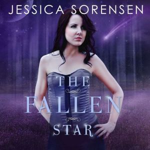 The Fallen Star, Jessica Sorensen