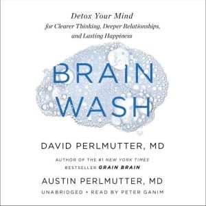 Brain Wash, David Perlmutter