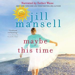Maybe This Time, Jill Mansell