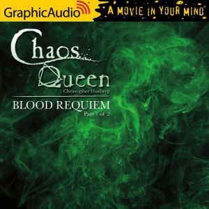 Blood Requiem 1 of 2, Christopher Husberg