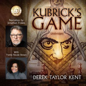 Kubricks Game, Derek Taylor Kent