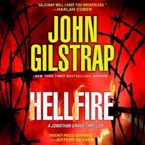 Hellfire, John Gilstrap
