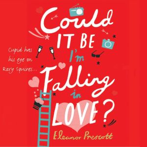 Could It Be I'm Falling In Love?