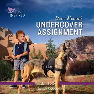Undercover Assignment