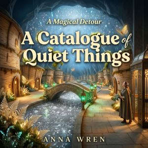 A Catalogue of Quiet Things, Anna Wren