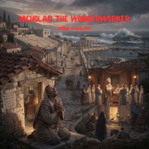 Nicholas the Wonderworker The Path t..., ANNA GOGOLEVA