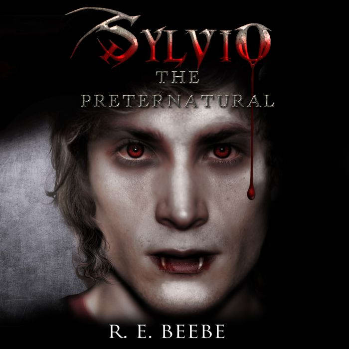 Sylvio, R.E. Beebe