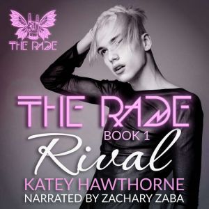 The Rade Book 1: Rival