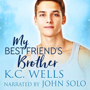 My Best Friend's Brother