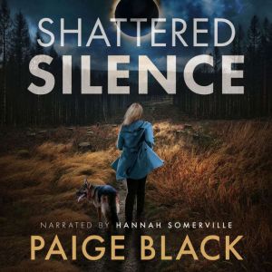 Shattered Silence