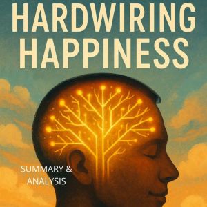 Hardwiring Happiness: Book summary & analysis