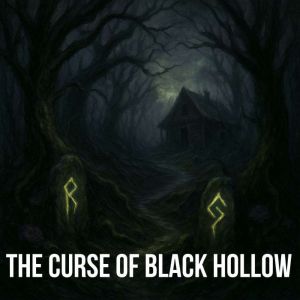 The Curse of Black Hollow: Book summary & analysis