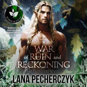 A War of Ruin and Reckoning, Lana Pecherczyk