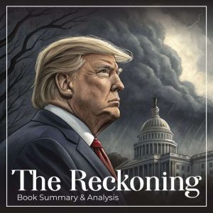 The Reckoning: Book Summary and Analysis