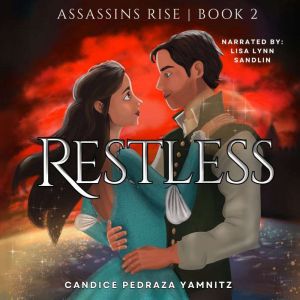Restless: An Agata Sea Novella