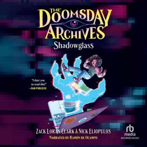 Shadowglass, Zack Loran Clark
