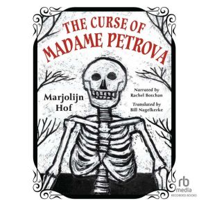 The Curse of Madame Petrova