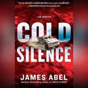 Cold Silence, James Abel