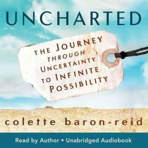 Uncharted, Colette BaronReid