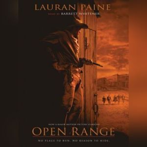 Open Range, Lauran Paine