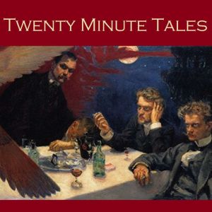 Twenty Minute Tales, O. Henry