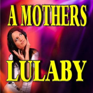 A Mothers Lullaby, Antonio Smith