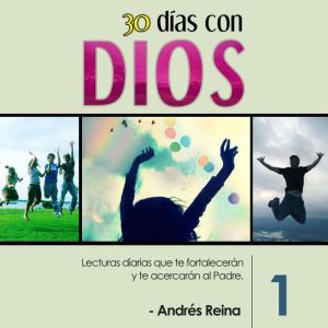 30 Dias con Dios - Volumen 1