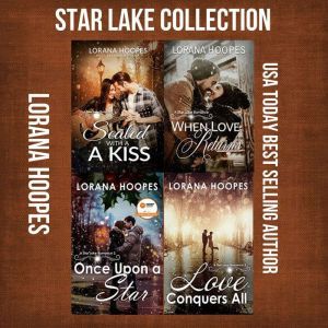 Star Lake Romance Collection, Lorana Hoopes