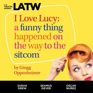 I Love Lucy, Gregg Oppenheimer