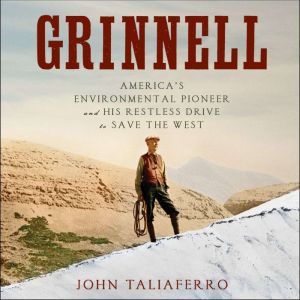 Grinnell, John Taliaferro