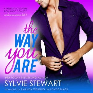 The Way You Are, Sylvie Stewart