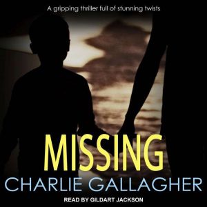 Missing, Charlie Gallagher