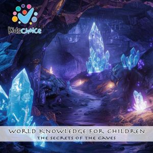The secrets of the caves, KidsChoice
