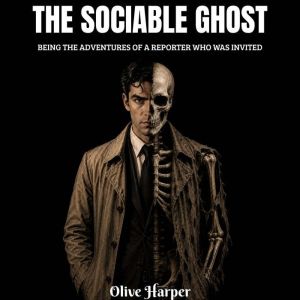 The Sociable Ghost, Olive Harper