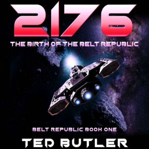 2176, Ted Butler