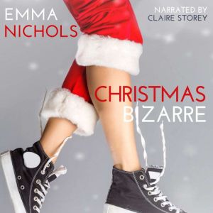 Christmas Bizarre: A Festive Lesbian Romantic Comedy