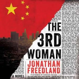 The 3rd Woman, Jonathan Freedland