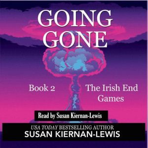 Going Gone, Susan KiernanLewis