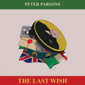 The Last Wish, Peter Parsons