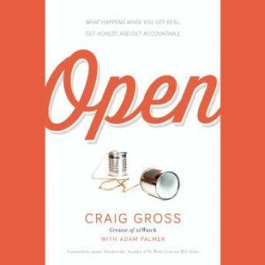 Open, Craig Gross
