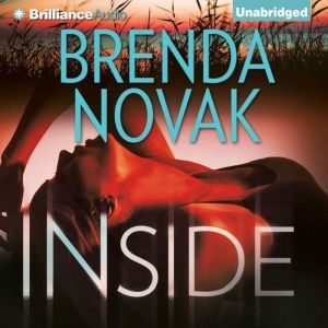 Inside, Brenda Novak