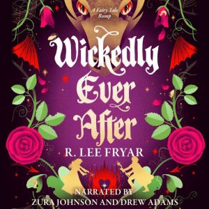 Wickedly Ever After