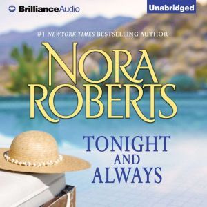Tonight and Always, Nora Roberts