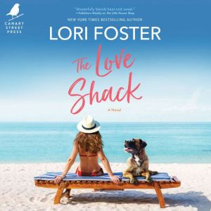 The Love Shack, Lori Foster