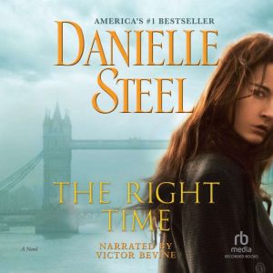 The Right Time, Danielle Steel