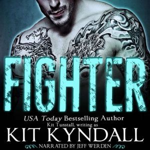 Fighter, Kit Kyndall