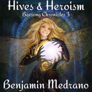 Hives  Heroism, Benjamin Medrano