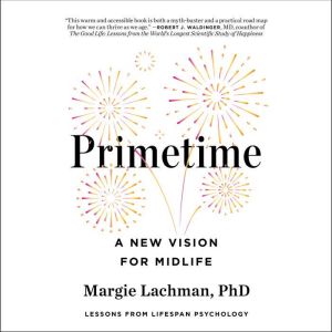Primetime, Margie Lachman