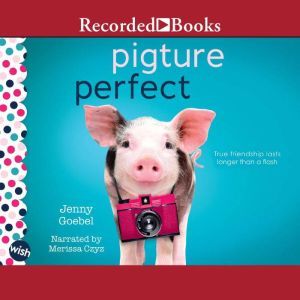 Pigture Perfect, Jenny Goebel