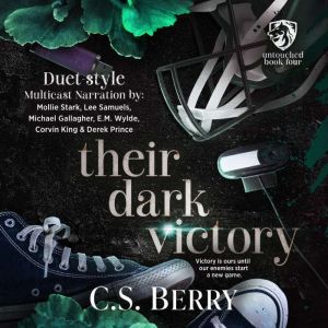 Their Dark Victory, C.S. Berry